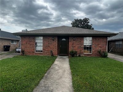 8001-8003 Arcadia Ln, New Orleans, LA, 70128