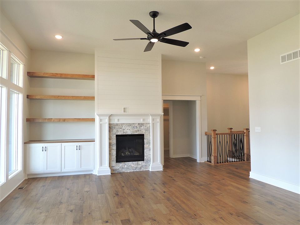 The Austin Plan, Symphony Farms, Gardner, KS 66030 Zillow
