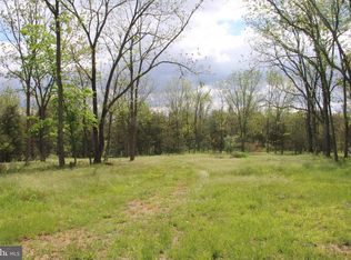 Ridge Hollow Rd, Edinburg, VA 22824
