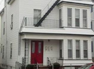 53 Katherine St, New Bedford, MA 02744