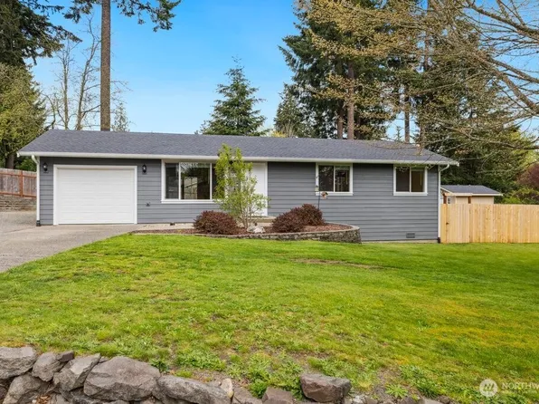 7908 192nd Avenue E, Bonney Lake, WA 98391
