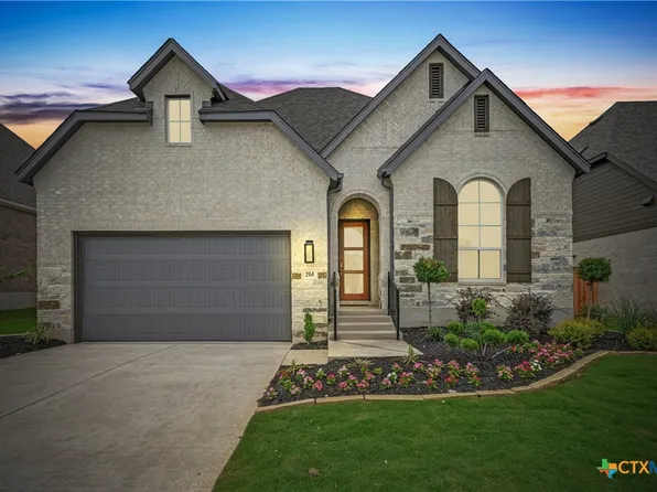 264 Five Mile Creek Way, Kyle, TX 78640