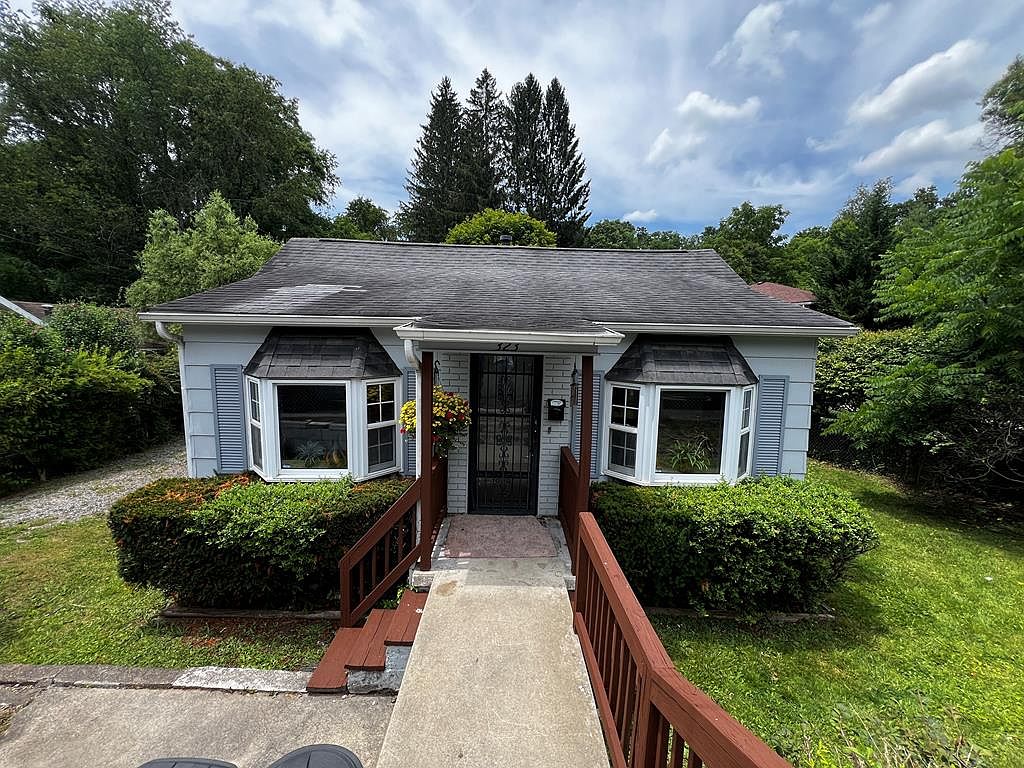 323 Ellison Ave, Beckley, WV 25801 MLS 87213 Zillow