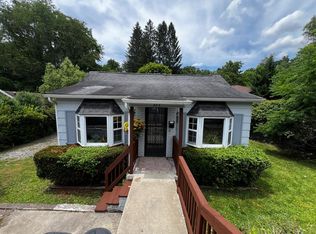 323 Ellison Ave, Beckley, WV 25801