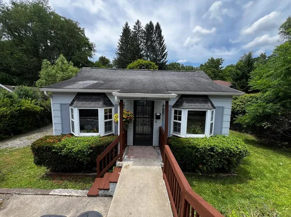 323 Ellison Ave, Beckley, WV 25801