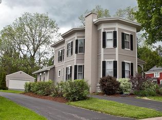111 Lincklaen St, Cazenovia, NY 13035