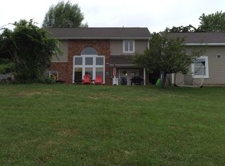 932 Spencer Pike Rd, Springville, IN 47462