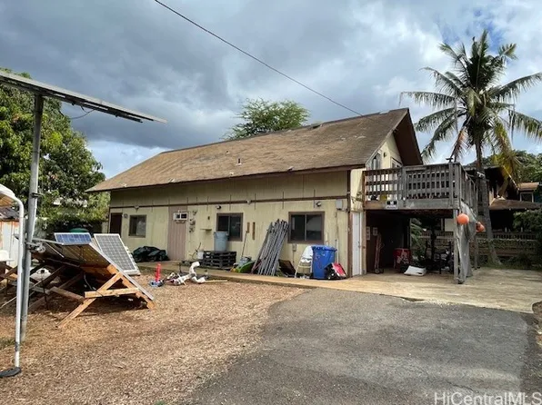 84-736 Moua St, Waianae, HI 96792