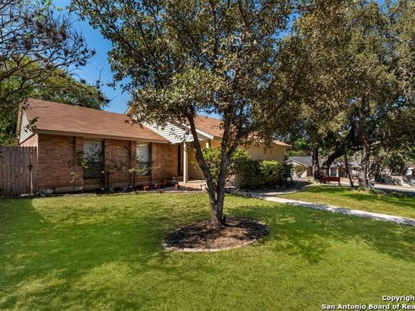 8730 Timber Cloud St