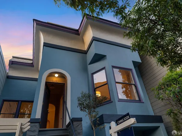 105 Cortland Ave, San Francisco, CA 94110