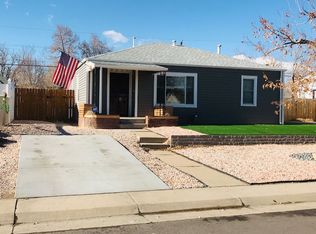 4865 Shoshone St, Denver, CO 80221