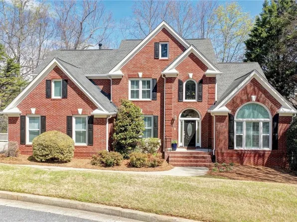 510 Sweet Stream Trce, Johns Creek, GA 30097