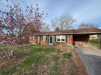 744 Weir St, Greenville, KY, 42345