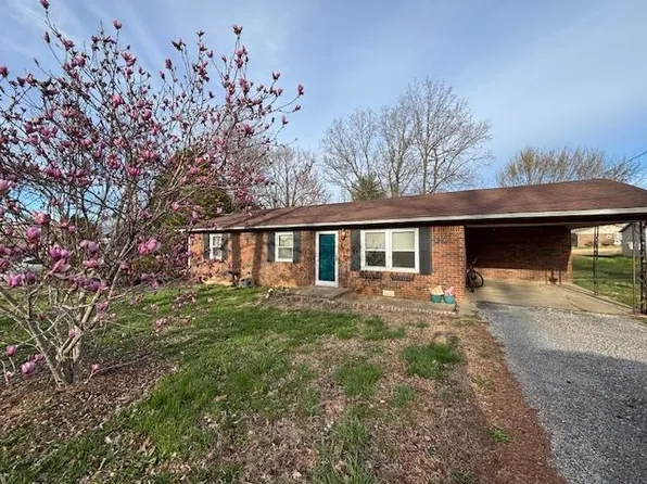 744 Weir St, Greenville, KY 42345