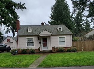 1948 NE Bell Dr, Portland, OR 97220