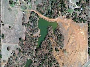 817 E Roller Coaster Rd, Guthrie, OK 73044