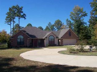 16401 County Road 3110, Gladewater, TX 75647