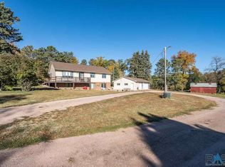 47248 254th St, Baltic, SD 57003