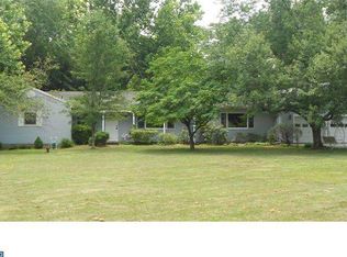 15 Revere Rd, Belle Mead, NJ 08502