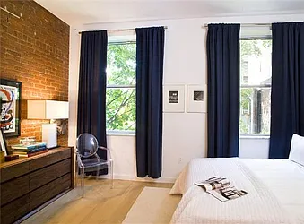 Rented by BARNES New York