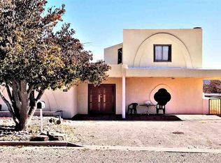 509 Kopra St, Truth Or Consequences, NM 87901