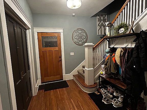2nd image of 608 W Main St