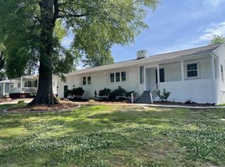 1315 Avalon Rd, Greensboro, NC 27401