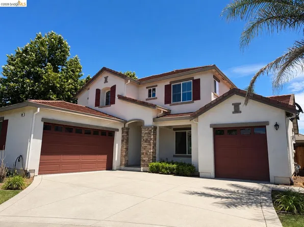1396 Springdale Ct, Brentwood, CA 94513