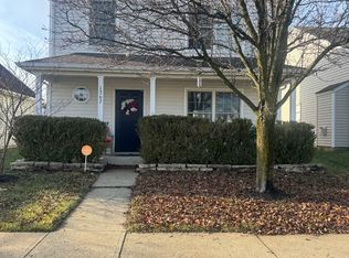 1367 Phlox Ave, Blacklick, OH 43004