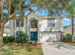 727 Mason Dr, Titusville, FL 32780