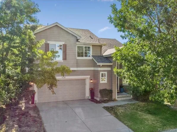 438 Sylvestor Trail, Highlands Ranch, CO 80129