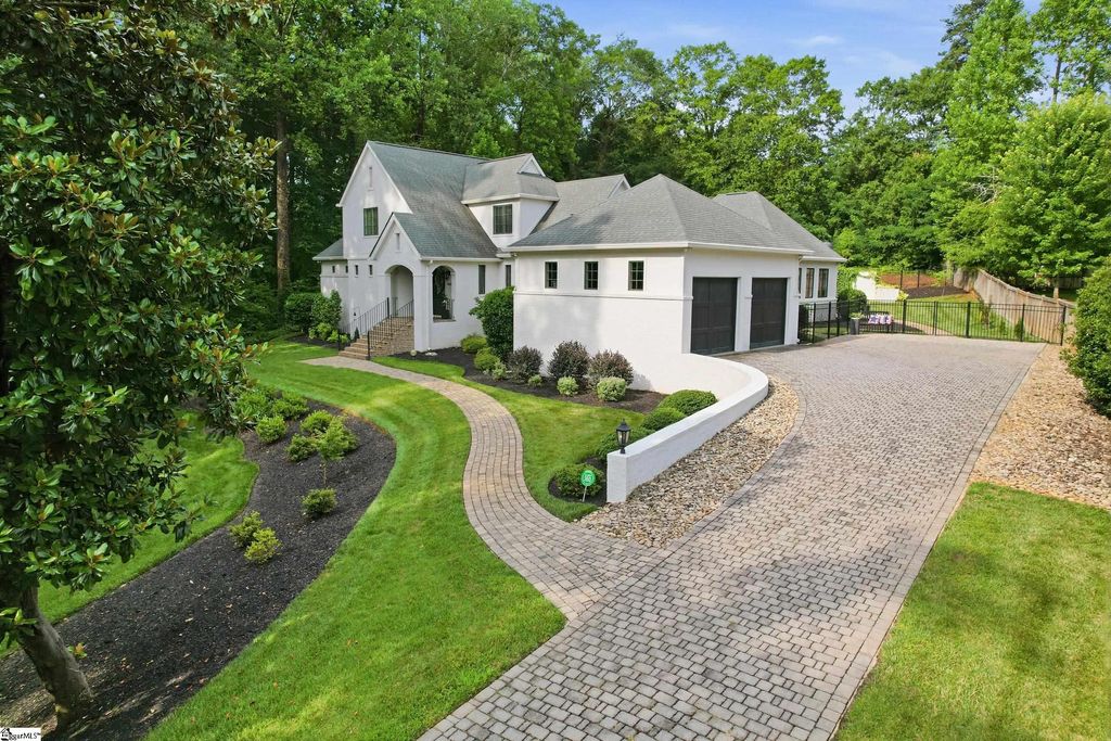 21 Parkside Dr, Greenville, SC - View 2