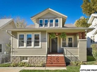 3018 S 34th St, Omaha, NE 68105