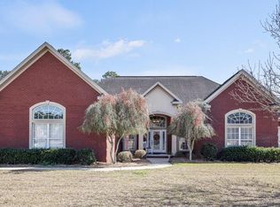 136 Lakeside Dr, Dothan, AL 36301