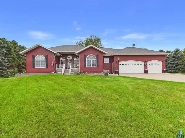 23449 451st Ave, Madison, SD 57042