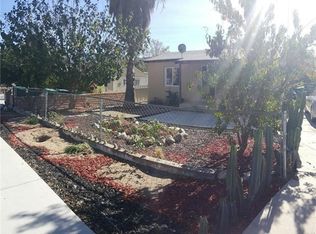 640 W Williams St, Banning, CA 92220