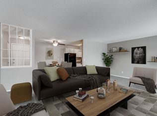 McCarrons Village Apartments, Saint Paul, MN 55117