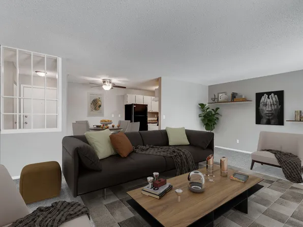 McCarrons Village Apartments