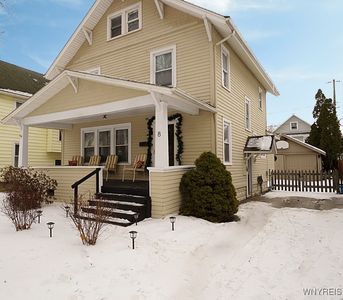 8 Regent St, Lockport, NY, 14094