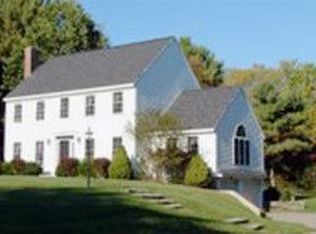 7 Winding Brooke Ln, South Berwick, ME 03908