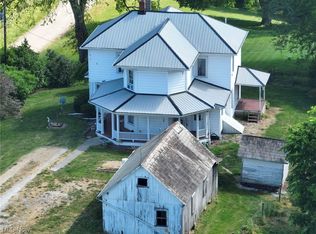 10645 Young Hickory Rd, Blue Rock, OH 43720