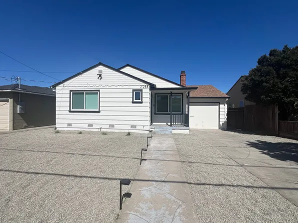 21258 Hobert St Unit A, Castro Valley, CA 94546