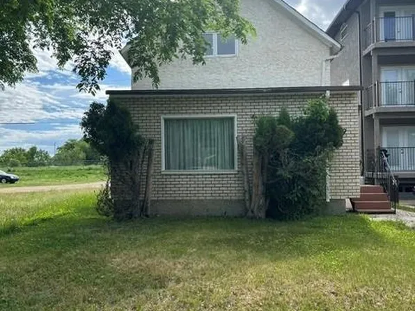 509 3rd AVENUE NE, Moose Jaw, SK S6H 1E3