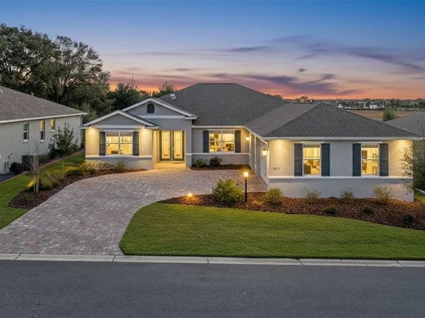 9513 SW 79th Loop, Ocala, FL 34481