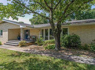 4520 Ball Camp Pike, Knoxville, TN 37921