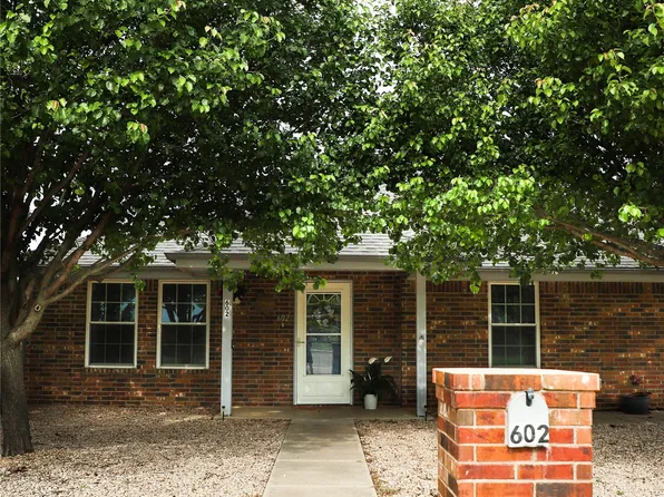 602 Cedar St, Clyde, TX 79510