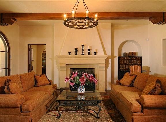 Living room/great room