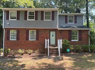 127 Chasnell Rd, North Chesterfield, VA 23236