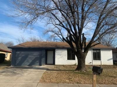 3509 Hill Haven Ln, Arlington, TX, 76014