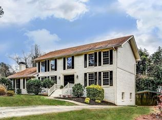 5726 Bend Creek Rd, Atlanta, GA 30338